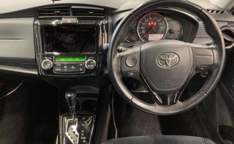 TOYOTA COROLLA FIELDER 1.5G Aero Tourer - WxB 4WD 2013