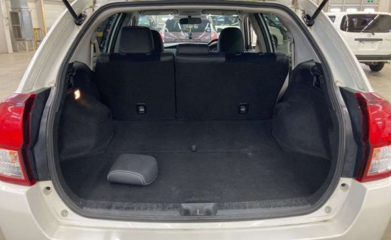 TOYOTA COROLLA FIELDER 1.5G Aero Tourer - WxB 4WD 2013