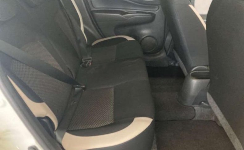 NISSAN NOTE X FOUR 4WD 2019
