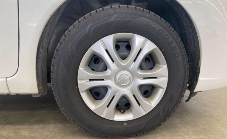 NISSAN NOTE X FOUR 4WD 2019