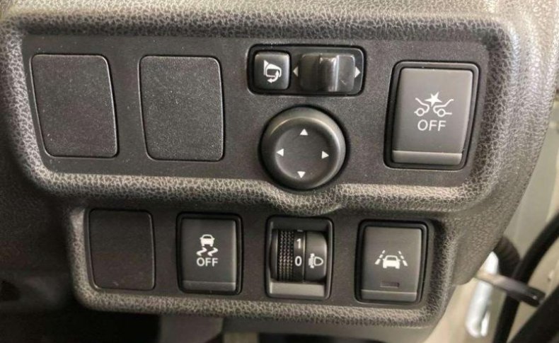 NISSAN NOTE X FOUR 4WD 2019