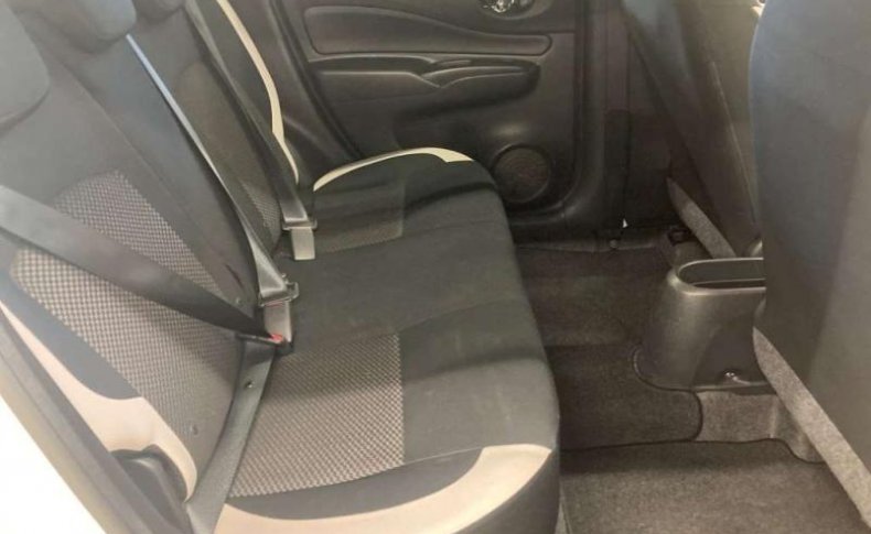 NISSAN NOTE X FOUR 4WD 2019