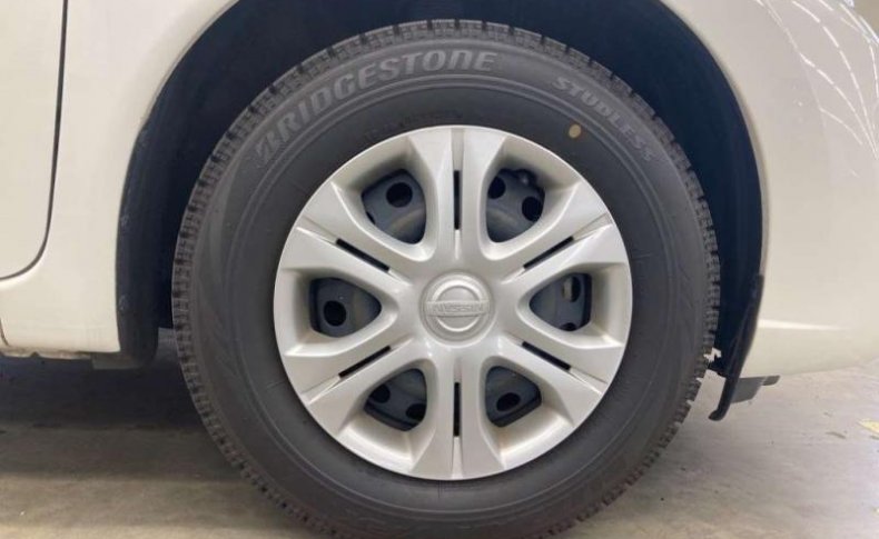 NISSAN NOTE X FOUR 4WD 2019