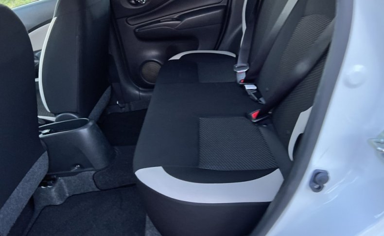 NISSAN NOTE X FOUR 4WD 2019
