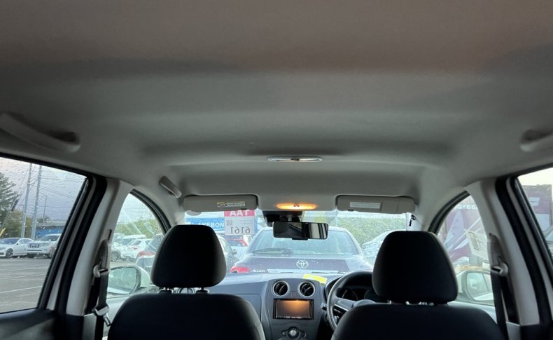 NISSAN NOTE X FOUR 4WD 2019