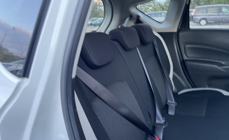 NISSAN NOTE X FOUR 4WD 2019