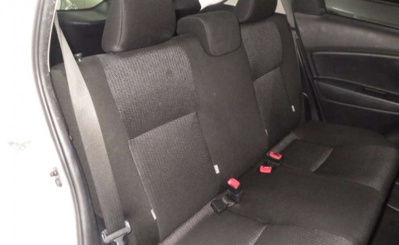 TOYOTA VITZ F Safety - Edition 3 2019
