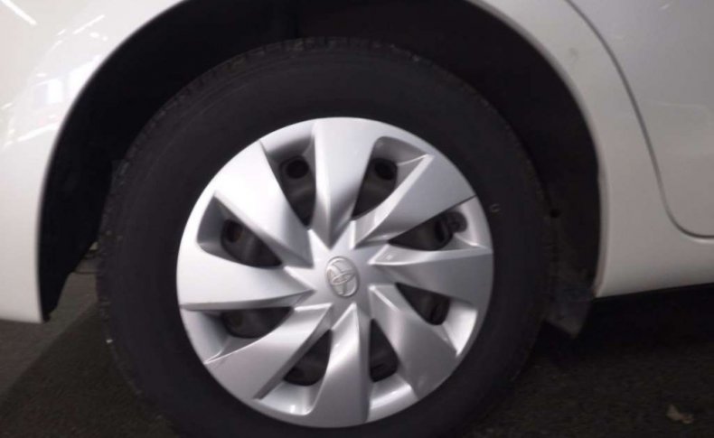 TOYOTA VITZ F Safety - Edition 3 2019
