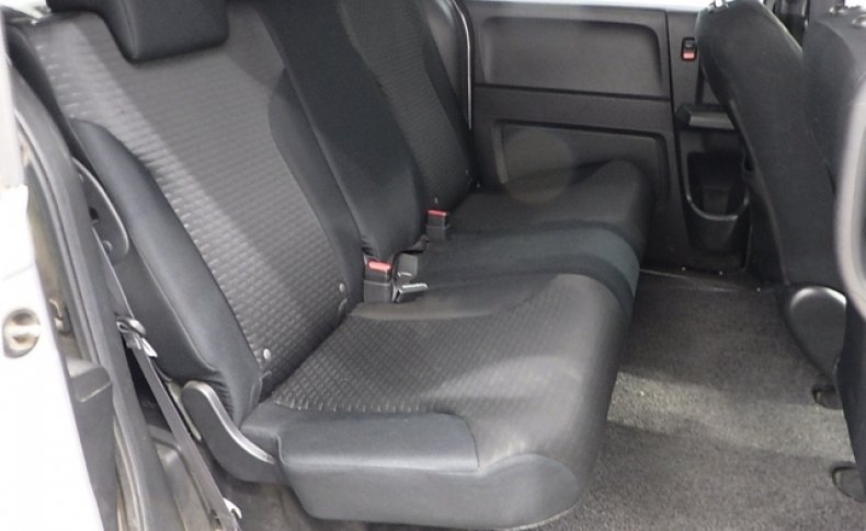 HONDA FREED SPIKE G JUST SELECTION 2010