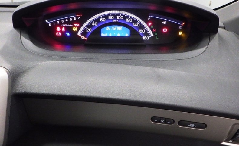 HONDA FREED SPIKE G JUST SELECTION 2010