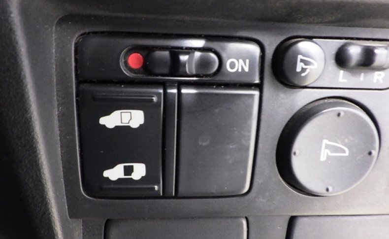 HONDA FREED SPIKE G JUST SELECTION 2010