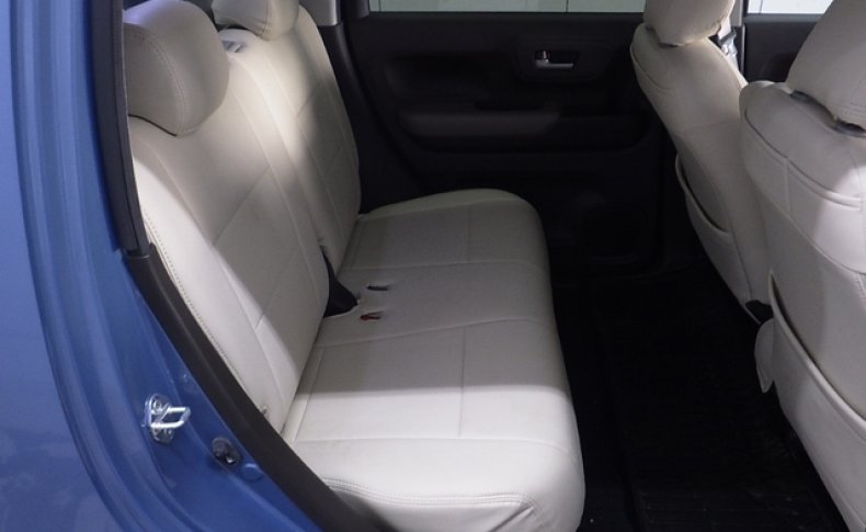 HONDA N-WGN L HONDA SENSING 2019