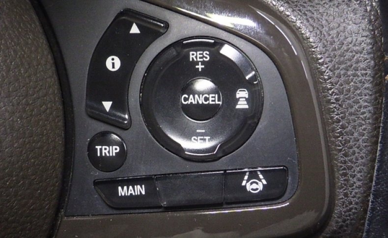 HONDA N-WGN L HONDA SENSING 2019