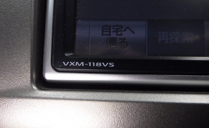 HONDA FREED SPIKE G 2011