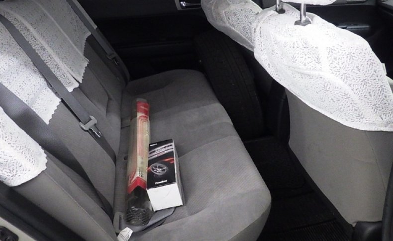 TOYOTA COROLLA AXIO 1.5 G 4WD 2012