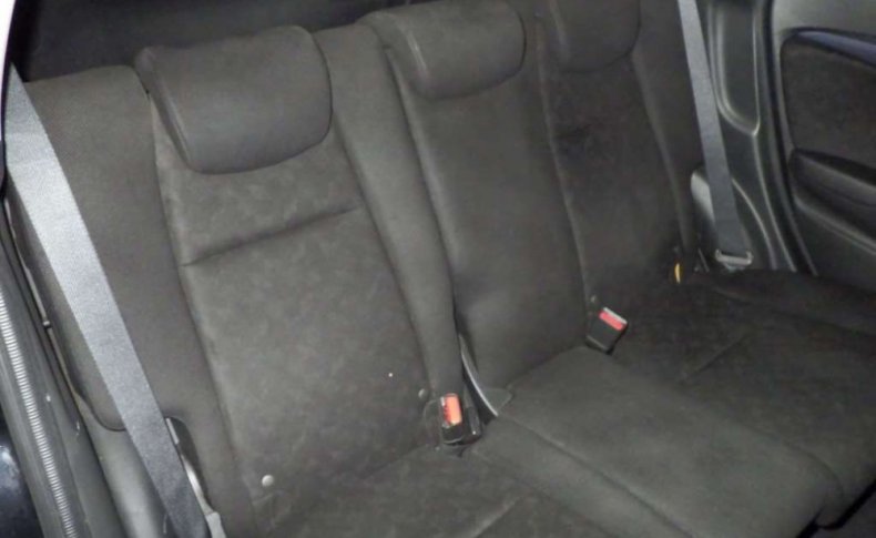 HONDA SHUTTLE G 2015