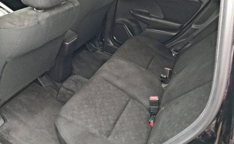 HONDA SHUTTLE G 2015