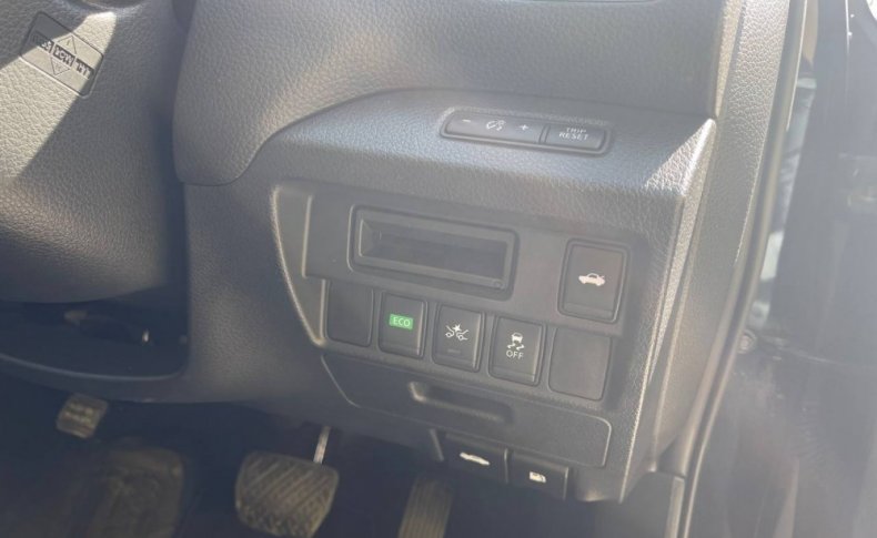 NISSAN TEANA XL 2018