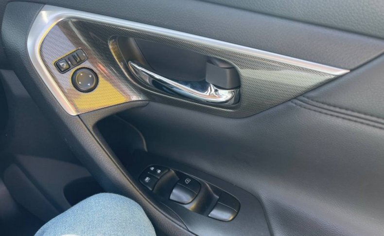 NISSAN TEANA XL 2018