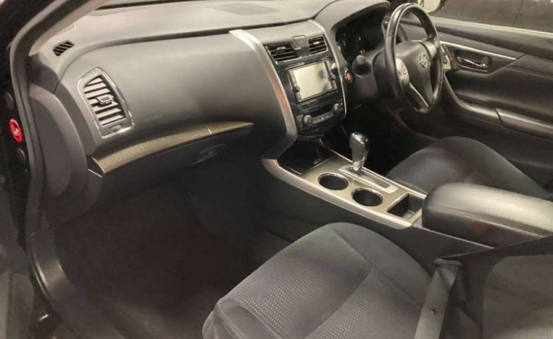 NISSAN TEANA XL 2018