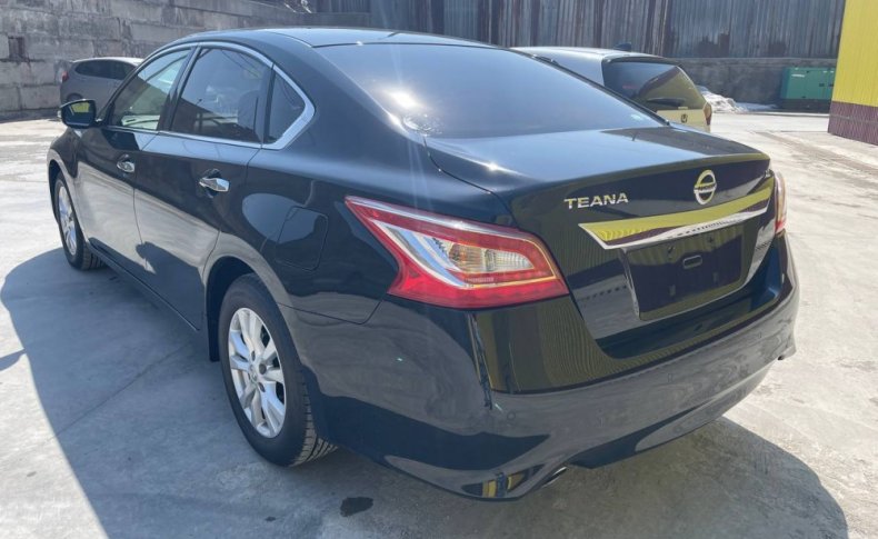 NISSAN TEANA XL 2018