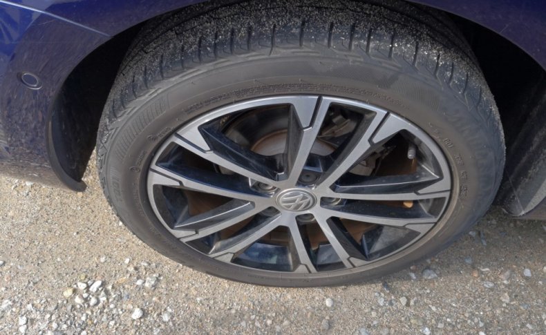 VOLKSWAGEN GOLF VARIANT TSI COMFORT LINE MEISTER 2019