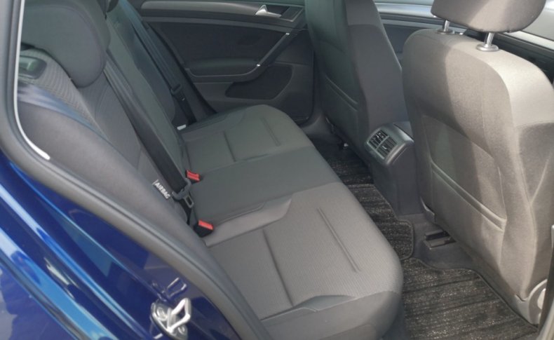 VOLKSWAGEN GOLF VARIANT TSI COMFORT LINE MEISTER 2019