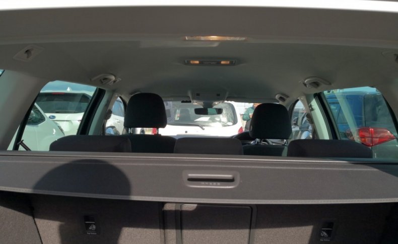 VOLKSWAGEN GOLF VARIANT TSI COMFORT LINE MEISTER 2019