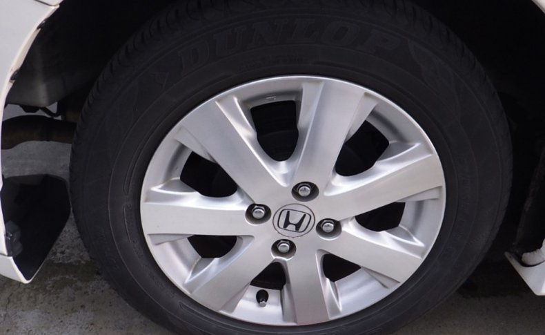 HONDA FREED SPIKE G Aero 2011
