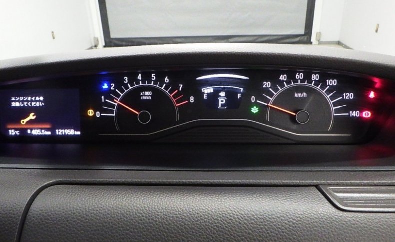 HONDA N-BOX G L Turbo Honda Sensing 2020