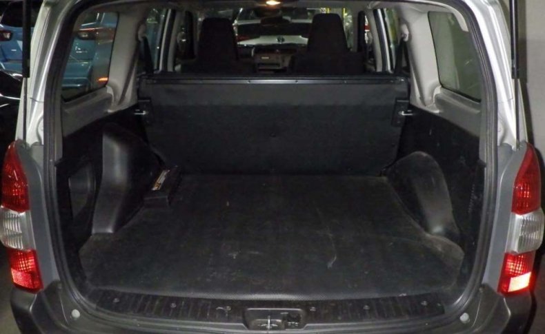 TOYOTA PROBOX DX 2019