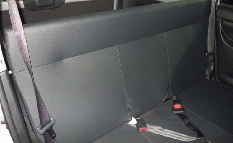 TOYOTA PROBOX DX 2019