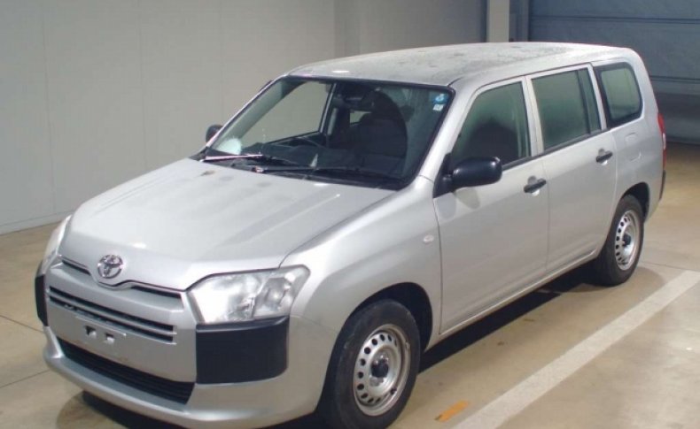 TOYOTA PROBOX DX 2019