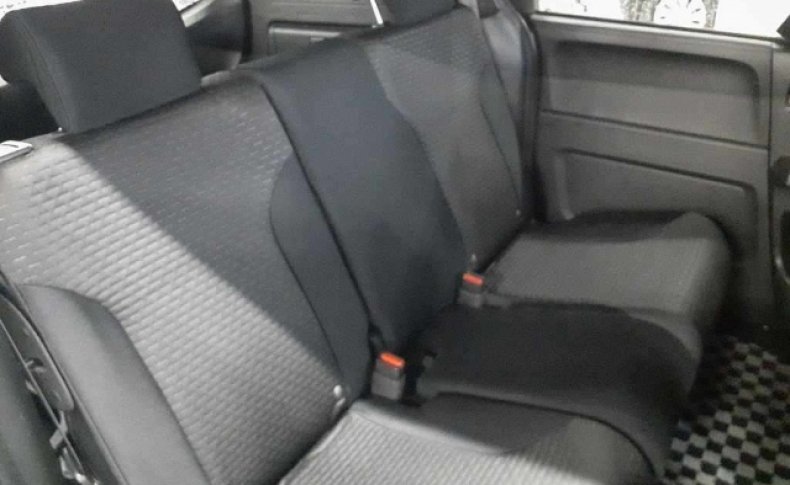 HONDA FREED SPIKE G Aero 2010