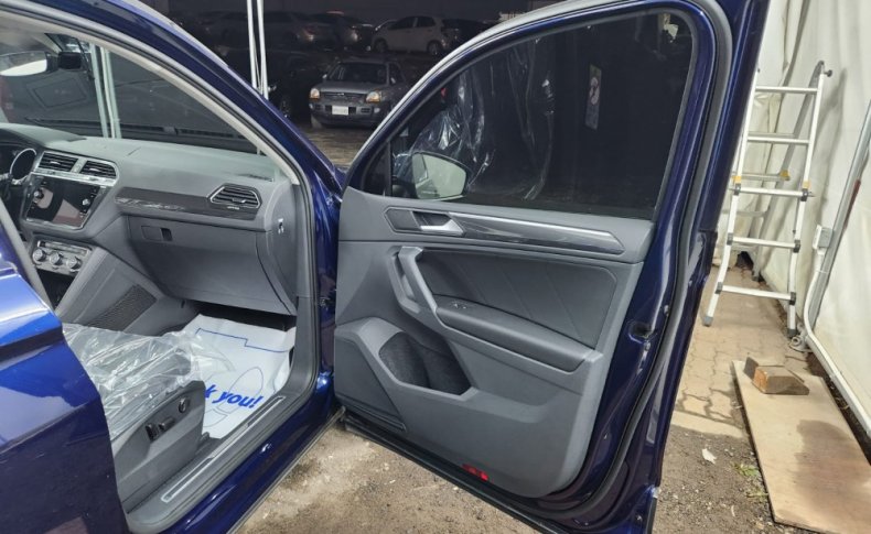 VOLKSWAGEN TIGUAN WVGZZZ5NZLW315679 2019