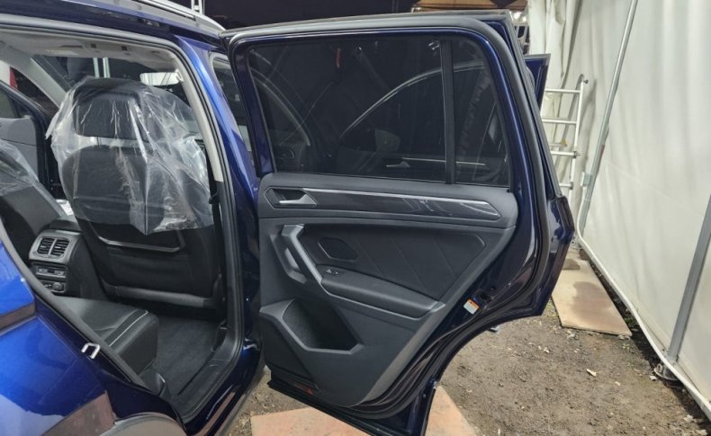 VOLKSWAGEN TIGUAN WVGZZZ5NZLW315679 2019