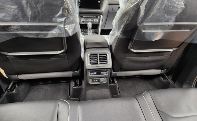 VOLKSWAGEN TIGUAN WVGZZZ5NZLW315679 2019