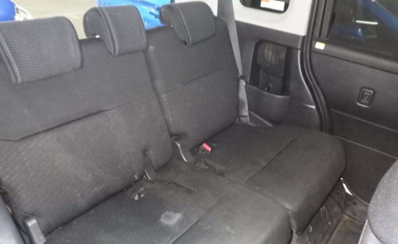 TOYOTA TANK/ROOMY/THOR/JUSTY G 2019