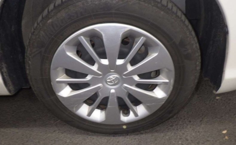 TOYOTA TANK/ROOMY/THOR/JUSTY G 2019