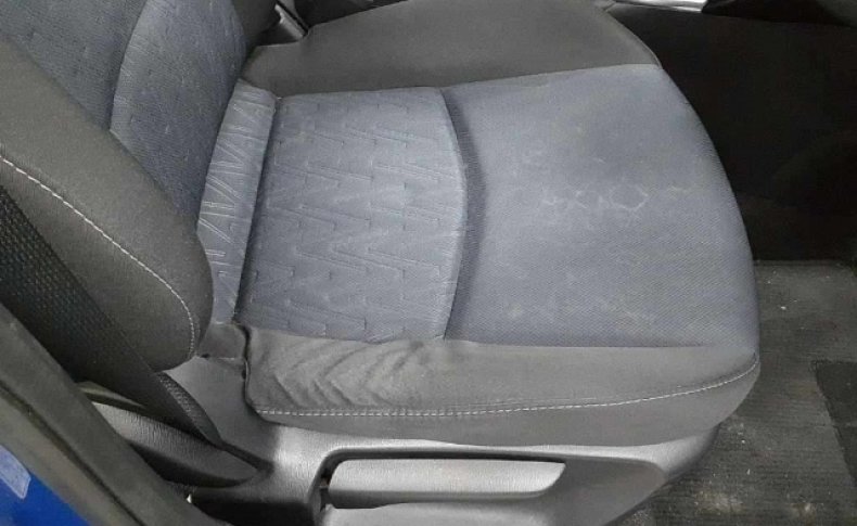 MAZDA DEMIO 13S 4WD 2015