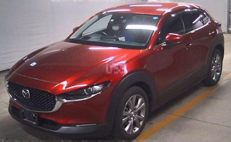 MAZDA CX-30 XD PRO ACTIVE 2020