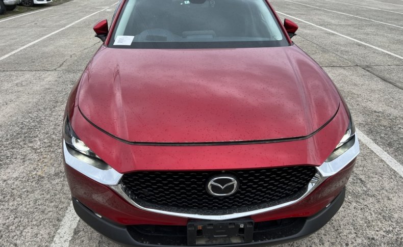 MAZDA CX-30 XD PRO ACTIVE 2020