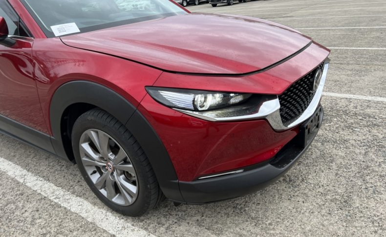 MAZDA CX-30 XD PRO ACTIVE 2020