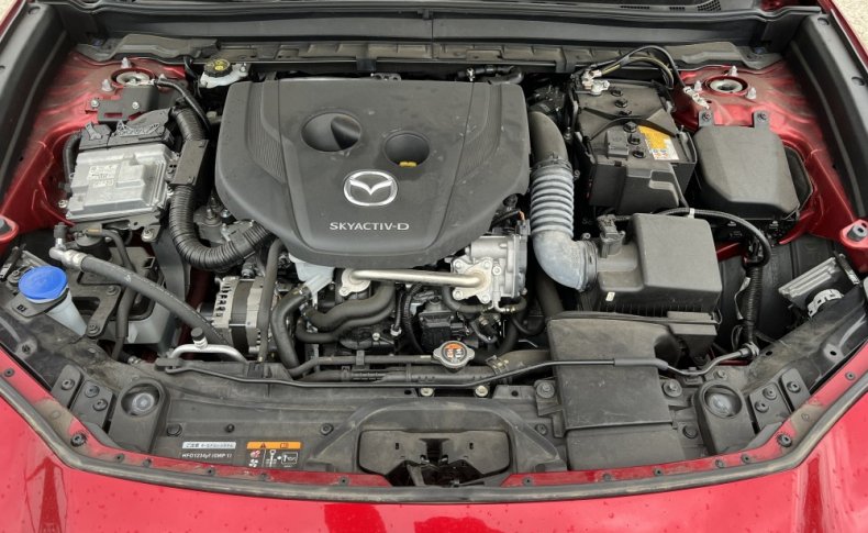 MAZDA CX-30 XD PRO ACTIVE 2020