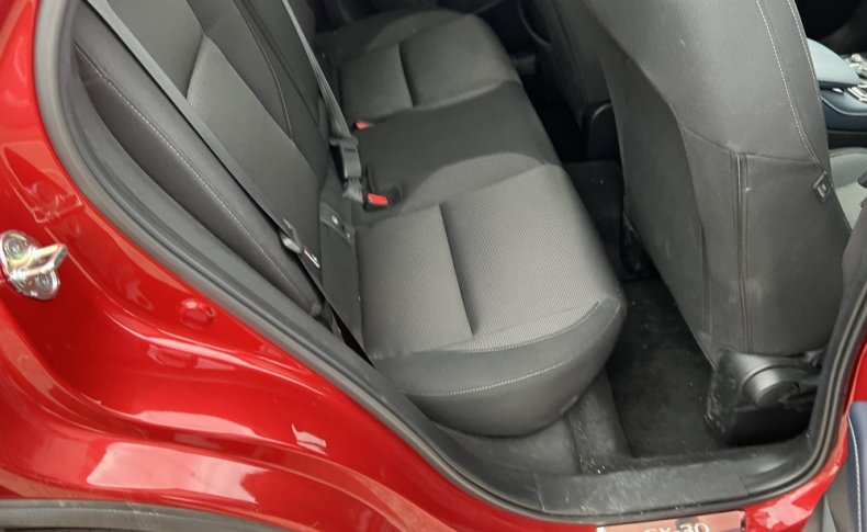 MAZDA CX-30 XD PRO ACTIVE 2020
