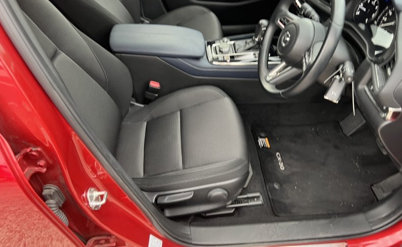 MAZDA CX-30 XD PRO ACTIVE 2020