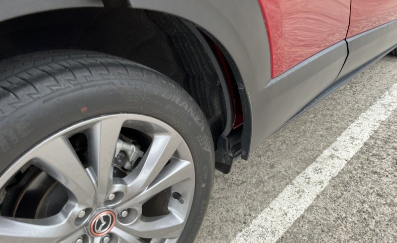 MAZDA CX-30 XD PRO ACTIVE 2020