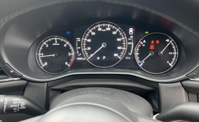 MAZDA CX-30 XD PRO ACTIVE 2020
