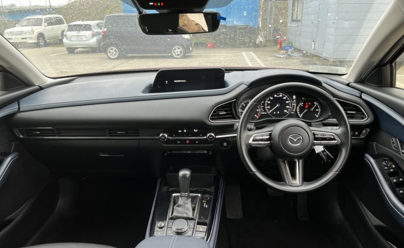 MAZDA CX-30 XD PRO ACTIVE 2020