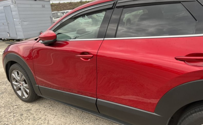MAZDA CX-30 XD PRO ACTIVE 2020